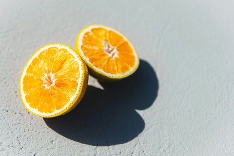 Can you take vitamin C and D together
