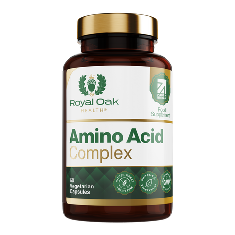 Full Spectrum Amino Acid(60)