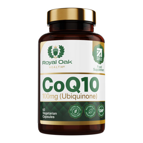CoQ10 100mg (60)