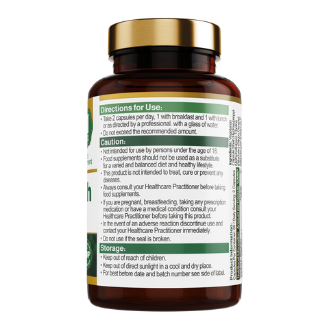 Liver Health Complex (60)