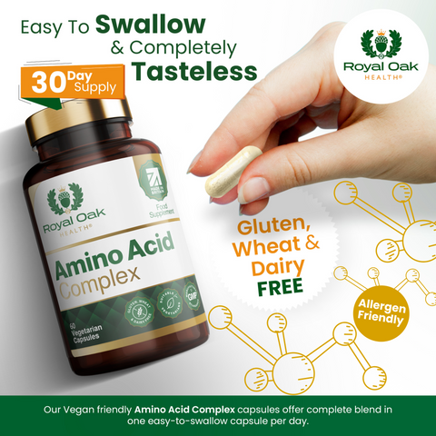 Full Spectrum Amino Acid(60)