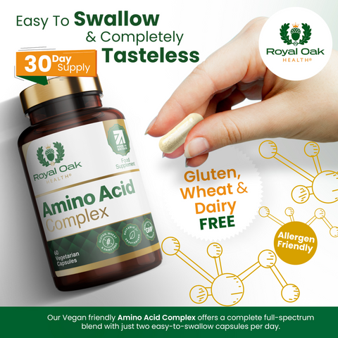 Full Spectrum Amino Acid(60)