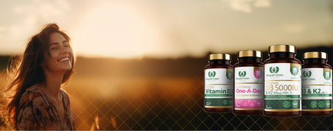 Vitamin D Collection