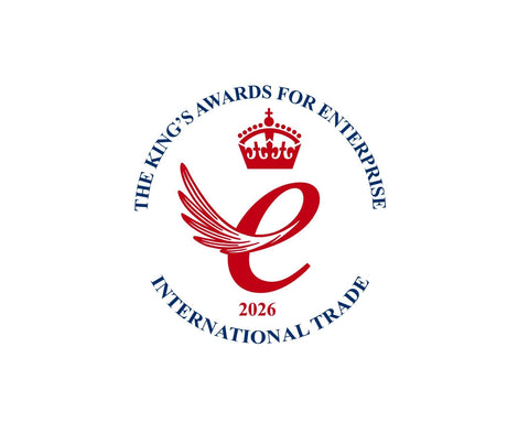 Royal Oak Health Receives King’s Award for Enterprise for International Trade