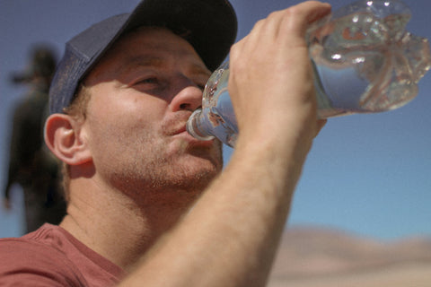 Rethinking Hydration: Why Potassium Matters