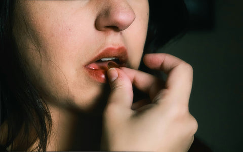 Sublingual Vitamin B12: Simple Daily Support for Energy and Nervous System Health