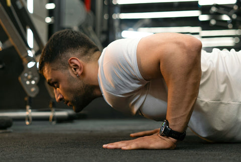 Full Spectrum Amino Acids: Everyday Support for Muscles, Energy & Recovery