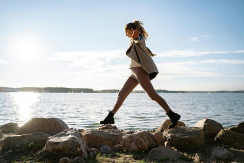 Why Iron Bisglycinate with Vitamin C Is the Smarter Way to Tackle Iron Deficiency
