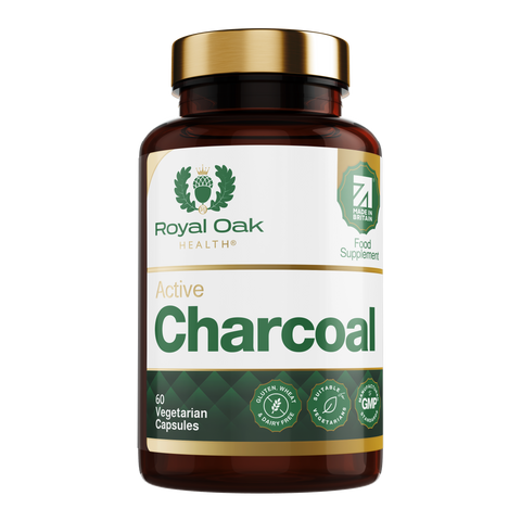 Active Charcoal (60)