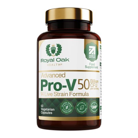 Advanced Pro-VeFlora 50 billion (60)