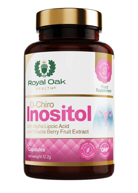 D-Chiro Inositol (30）