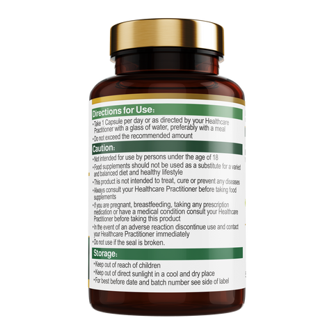 Active Charcoal (60)