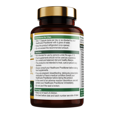 Advanced Pro-VeFlora 50 billion (60)