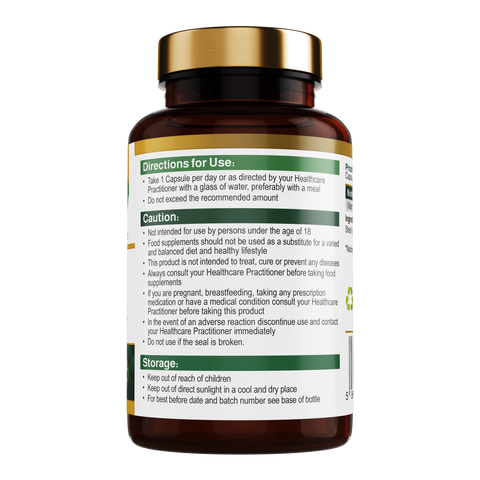 Purefill Vitamin C 1000mg (120)