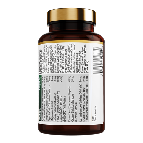 Digest Cleanse with 13 Active Ingredients (60)