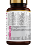 A bottle of Selenium 200ug capsules, supporting immune function and antioxidant protection, with 60 capsules