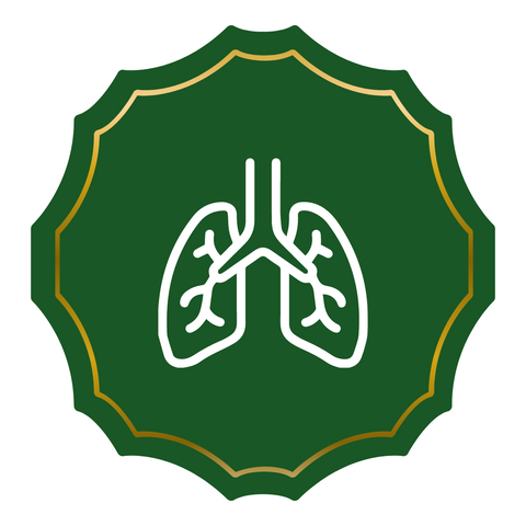 Lung & Respiratory Supplements