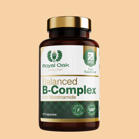 Balanced B-Complex