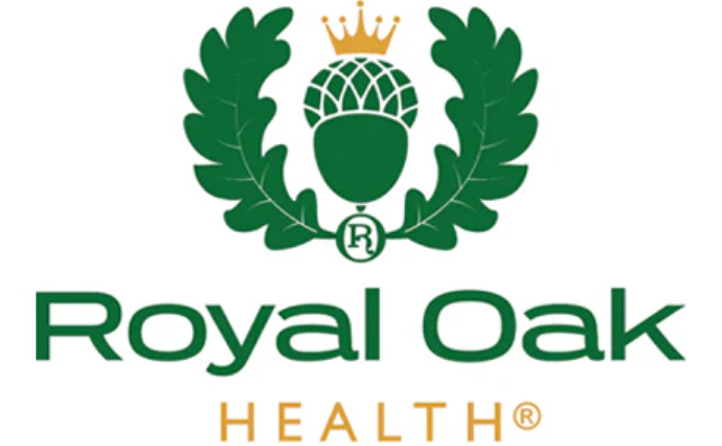 Royal Oak Health