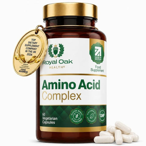 Full Spectrum Amino Acid（60）