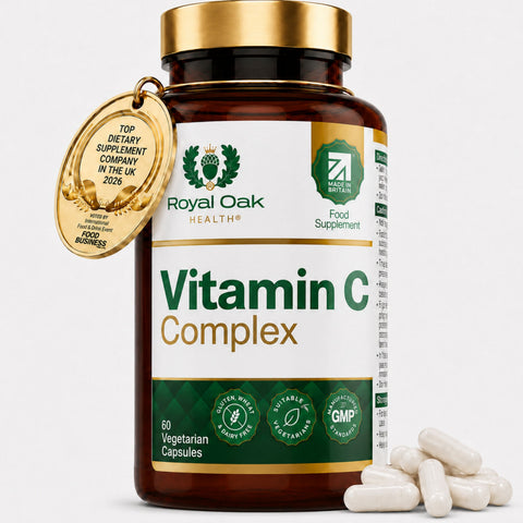 Vitamin C Complex (60)