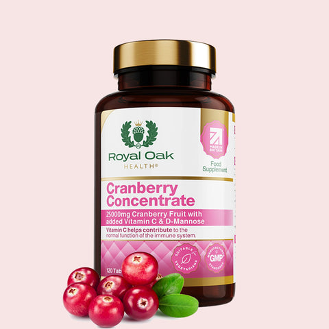 Cranberry Concentrate