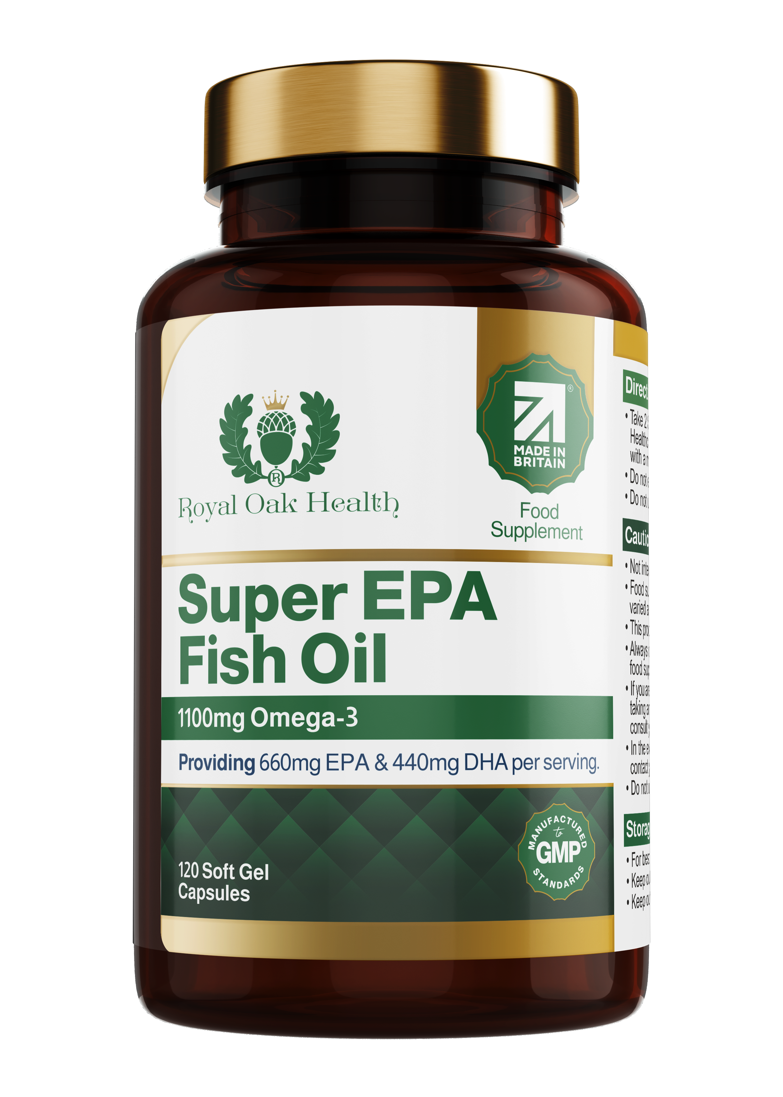 Epa 1000mg store